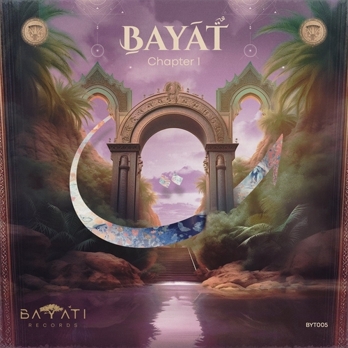 VA - Bayat (Chapter I) [BYT006]